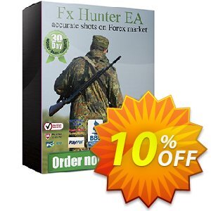 FX Hunter EA kode diskon FX Hunter EA wondrous deals code 2024 Promosi: wondrous deals code of FX Hunter EA 2024