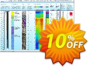 HydroOffice Well Plotter Coupon discount Well Plotter 1.0 wonderful promo code 2022