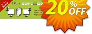 SoftXpand Duo Pro - 2 Users 프로모션 코드 SoftXpand Duo Pro - 2 Users stunning discount code 2022 프로모션: stunning discount code of SoftXpand Duo Pro - 2 Users 2022