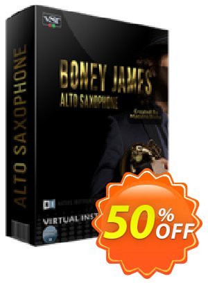 VST Boney James Alto Saxophone Coupon, discount 50% Off christmas sale. Promotion: staggering promotions code of VST Boney James Alto Saxophone 2023