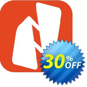 Nitro PDF Pro discount coupon 30% OFF Nitro Productivity Suite, verified - Stunning discount code of Nitro Productivity Suite, tested & approved