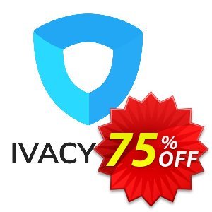Ivacy VPN (5 years) discount coupon 20% OFF Ivacy VPN (5 years) Feb 2022 - Staggering promo code of Ivacy VPN (5 years), tested in February 2022