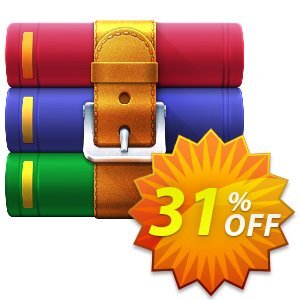 WinRAR割引コード・31% OFF WinRAR, verified キャンペーン:Stirring promotions code of WinRAR, tested & approved