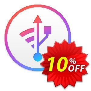 iMazing 2 Single discount coupon 10% OFF iMazing 2 Single, verified - Impressive sales code of iMazing 2 Single, tested & approved