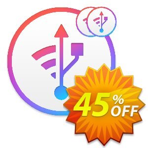 iMazing 2 Universal割引コード・45% OFF iMazing 2 Universal, verified キャンペーン:Impressive sales code of iMazing 2 Universal, tested & approved