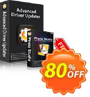 Advanced Driver Updater 프로모션 코드 50% OFF Advanced Driver Updater, verified 프로모션: Fearsome offer code of Advanced Driver Updater, tested & approved