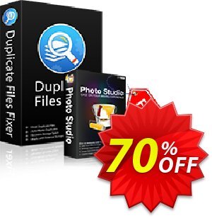 Duplicate Files Fixer Coupon discount 80% OFF Duplicate Files Fixer, verified