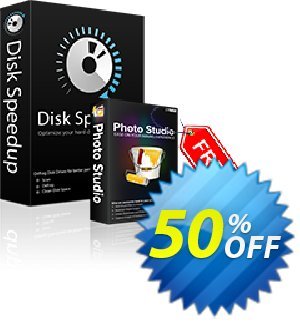Systweak Disk Speedup Coupon discount 50% OFF Disk Speedup, verified
