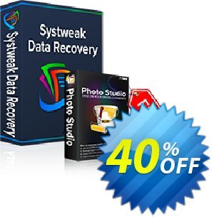Systweak Data Recovery Lifetime割引コード・50% OFF Systweak Data Recovery Lifetime, verified キャンペーン:Fearsome offer code of Systweak Data Recovery Lifetime, tested & approved