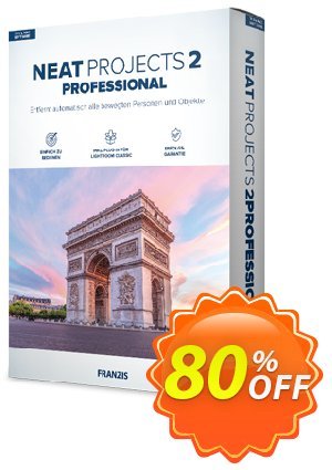 NEAT projects 2 Pro offering sales 80% OFF NEAT projects 2 Pro, verified. Promotion: Awful sales code of NEAT projects 2 Pro, tested & approved