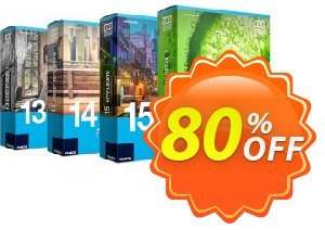HDR preset Collection 13-16 discount coupon 15% OFF HDR preset Collection 13-16, verified - Awful sales code of HDR preset Collection 13-16, tested & approved