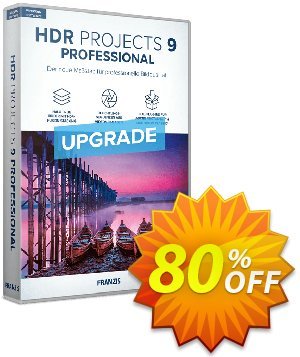 HDR projects 8 discount coupon 80% OFF HDR projects 8, verified - Awful sales code of HDR projects 8, tested & approved