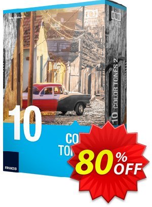 Franzis HDR Preset Collection #10 discount coupon 15% OFF Franzis Preset Collection #10, verified - Awful sales code of Franzis Preset Collection #10, tested & approved