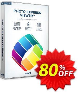Photo ExpressViewer Coupon, discount 80% OFF Photo ExpressViewer, verified. Promotion: Awful sales code of Photo ExpressViewer, tested & approved