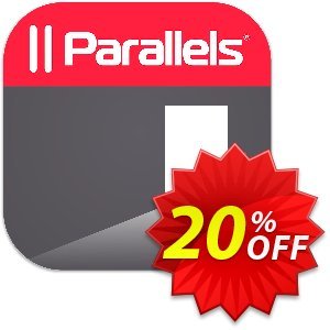 Parallels RAS 2-Year Subscription discount coupon 20% OFF Parallels RAS 2-Year Subscription, verified - Amazing offer code of Parallels RAS 2-Year Subscription, tested & approved