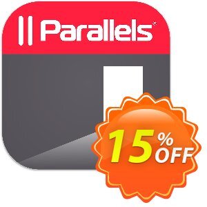 Parallels Access 優惠券，折扣碼 20% OFF Parallels Access, verified，促銷代碼: Amazing offer code of Parallels Access, tested & approved