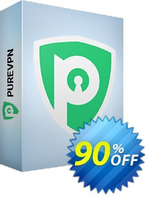 PureVPN 優惠券，折扣碼 90% OFF PureVPN, verified，促銷代碼: Big discounts code of PureVPN, tested & approved