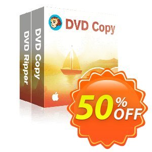 DVDFab DVD Copy + DVD Ripper for MAC discount coupon 50% OFF DVDFab DVD Copy + DVD Ripper for MAC, verified - Special sales code of DVDFab DVD Copy + DVD Ripper for MAC, tested & approved