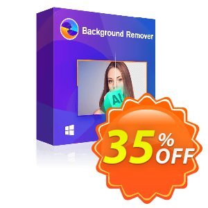 UniFab Video Background Remover AI Lifetime Coupon, discount 35% OFF UniFab Video Background Remover AI, verified. Promotion: Special sales code of UniFab Video Background Remover AI, tested & approved