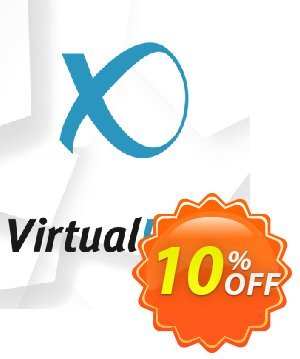 VirtualPBX Essentials (Unlimited Minutes) Coupon, discount 10% OFF VirtualPBX Essentials (Unlimited Minutes), verified. Promotion: Exclusive deals code of VirtualPBX Essentials (Unlimited Minutes), tested & approved