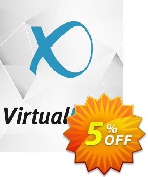 VirtualPBX 500 (Unlimited Users) discount coupon 5% OFF VirtualPBX 500 (Unlimited Users), verified - Exclusive deals code of VirtualPBX 500 (Unlimited Users), tested & approved