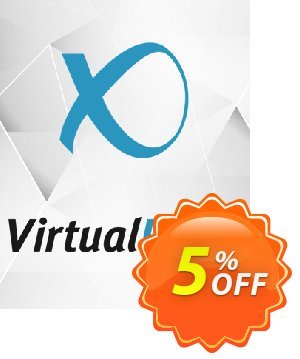 VirtualPBX 1000 (Unlimited Users) Coupon, discount 5% OFF VirtualPBX 1000 (Unlimited Users), verified. Promotion: Exclusive deals code of VirtualPBX 1000 (Unlimited Users), tested & approved