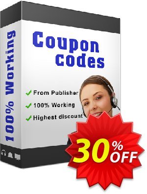 Xilisoft Multiple Desktops Coupon, discount 30OFF Xilisoft (10993). Promotion: Discount for Xilisoft coupon code