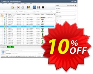 Xilisoft DVD to WMV Converter 6 Coupon, discount Xilisoft DVD to WMV Converter dreaded offer code 2024. Promotion: Discount for Xilisoft coupon code
