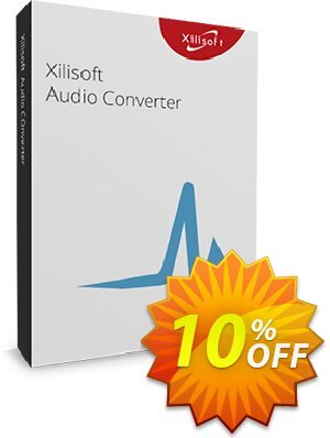 Xilisoft Audio Converter Coupon discount Xilisoft Audio Converter awful deals code 2024