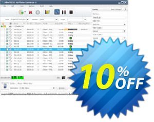 Xilisoft DVD to iPhone Converter Coupon, discount Xilisoft DVD to iPhone Converter staggering discount code 2023. Promotion: Discount for Xilisoft coupon code