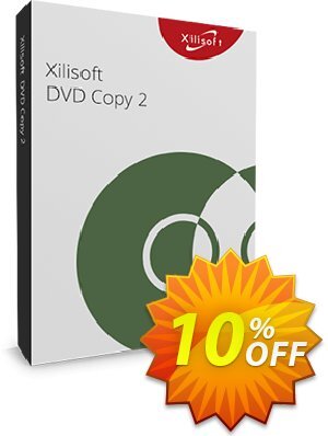 Xilisoft DVD Copy 2 offering sales Xilisoft DVD Copy 2 fearsome discount code 2024. Promotion: 