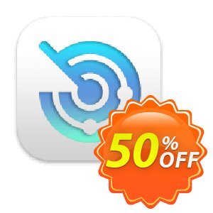 AirRadar割引コード・AirRadar for MAC coupons キャンペーン:Koingosw deals