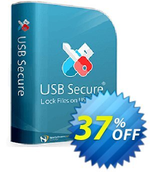 Usb Secure 제공  IVoiceSoft coupon
