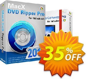 MacX DVD Ripper Pro for Windows (Family License) discount MacX DVD Ripper Pro for Windows promotions code 2020. MacX DVD Ripper Pro discount