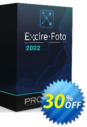 Excire Foto (Mac and Windows) 優惠券，折扣碼 30% OFF Excire Foto (Mac and Windows), verified，促銷代碼: Imposing deals code of Excire Foto (Mac and Windows), tested & approved