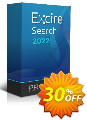 Excire Search 2002 (Mac and Windows) Coupon, discount 20% OFF Excire Search 2, verified. Promotion: Imposing deals code of Excire Search 2, tested & approved