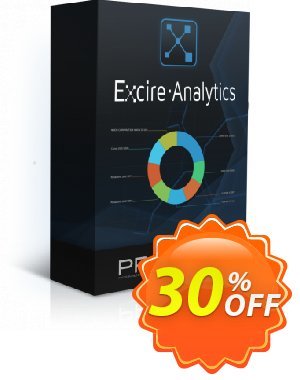 Excire Analytics (Mac and Windows) Coupon, discount 30% OFF Excire Analytics (Mac and Windows), verified. Promotion: Imposing deals code of Excire Analytics (Mac and Windows), tested & approved