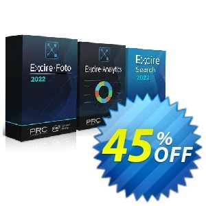 Excire Collection: Excire Foto + Analytics + Search Coupon, discount 45% OFF Excire Collection: Excire Foto + Analytics + Search, verified. Promotion: Imposing deals code of Excire Collection: Excire Foto + Analytics + Search, tested & approved