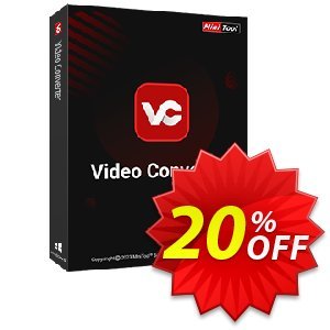 MiniTool Video Converter 1-Month Coupon, discount 60% OFF MiniTool Video Converter, verified. Promotion: Formidable discount code of MiniTool Video Converter, tested & approved