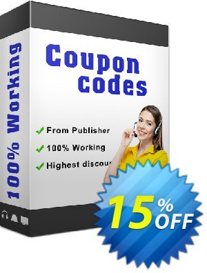 6in1 Barcode Generator Toolkit + File Backup and Network Testing software Permanent License Coupon, discount EasierSoft discount (14591). Promotion: EasierSoft discount offer (14591)