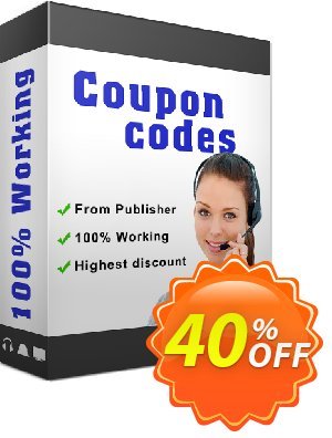 Advanced Image Resizer 2007 Coupon, discount 40% OFF. Promotion: 