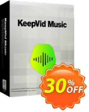 KeepVid Music Coupon, discount KeepVid Music super sales code 2024. Promotion: awful discounts code of KeepVid Music 2024