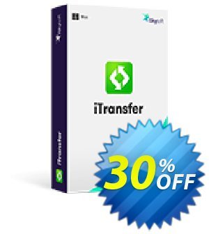 iSkysoft iTransfer for Mac Coupon, discount iSkysoft discount (16339). Promotion: iSkysoft coupon code active