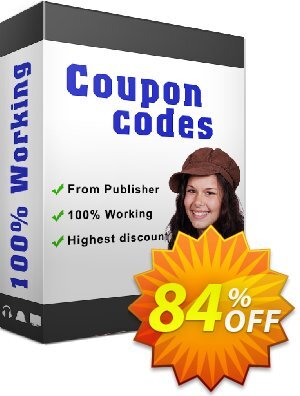 1AVMonitor Full Edition Coupon, discount Coupon $50USD Off. Promotion: 90% Discount