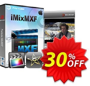 Pavtube iMixMXF 프로모션 코드 Pavtube iMixMXF marvelous offer code 2024 프로모션: marvelous offer code of Pavtube iMixMXF 2024