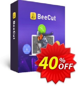 BeeCut Family License (Lifetime) 프로모션 코드 BeeCut Family License (Lifetime) Wondrous discount code 2024 프로모션: Wondrous discount code of BeeCut Family License (Lifetime) 2024