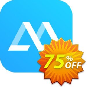 ApowerMirror Personal License Coupon discount for Talk Like A Pirate Day Promotions