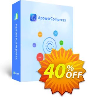 ApowerCompress Personal License (Yearly) Coupon, discount ApowerCompress Personal License (Yearly Subscription) awesome promotions code 2023. Promotion: awesome promotions code of ApowerCompress Personal License (Yearly Subscription) 2023