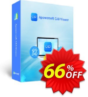 Apowersoft CAD Viewer (Lifetime Subscription) discount coupon Apowersoft CAD Viewer Personal License (Lifetime Subscription) Hottest deals code 2022 - Hottest deals code of Apowersoft CAD Viewer Personal License (Lifetime Subscription) 2022