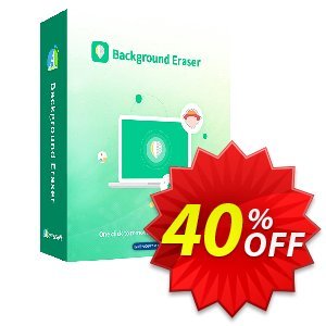 Apowersoft Background Eraser (20 images) Coupon, discount Apowersoft Background Eraser Personal License (20 Pages) Awful offer code 2023. Promotion: Awful offer code of Apowersoft Background Eraser Personal License (20 Pages) 2023